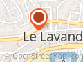Pain de Sucre - Le Lavandou