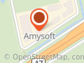 Amy Water Systems B.V.