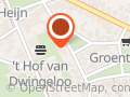 Marianne van der Borg Training & Advies