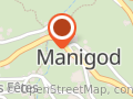 Les Ecureuils Manigod