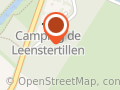 Camping de Leenstertillen