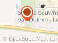 Stichting 't Marnehoes