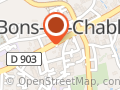 Bersot Immobilier Bons-En-Chablais - Bons-en