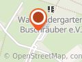 Biergarten Hoher Busch