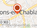 Poirier Immobilier Bons-en-Chablais