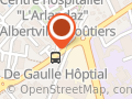 L’atelier du boucher
