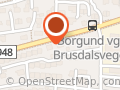 Borgund Pizza, Kebab & Grill