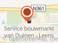 Bouwmarkt Multimate Service Van Duinen