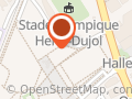Parc Olympique Henry Dujol