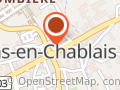 Mairie de Bons-en-Chablais