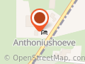 bed and Breakfast Anthoniushoeve
