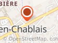Chablais Audition