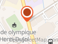 Gymnase De La Combe