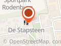 Samenlevingsschool De Stapsteen