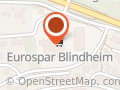 Blindheim tannlegesenter AS