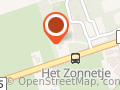 Zonnetje Bungalowpark 't