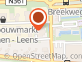 Sporthal Leens