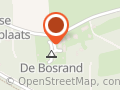 Camping de Bosrand