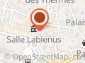 Salle Polyvalente Georges Grandhaye Espace Labienus