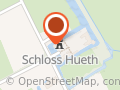 Ferienwohnung auf Schloss Hueth