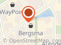 Adamas Bergsma Bv