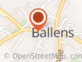 Auberge de Ballens