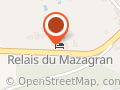 Le Relais du Mazagran Hôtel et Restaurant