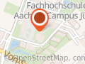 FH Aachen - Hochschulbibliothek Campus Jülich