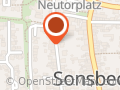 Gemeindebüro Bublitz Frank Pfarrer