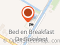 Bed en Breakfast De Boksloot