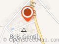 Camping du Bois Gentil SA