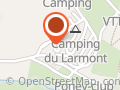 Poney Club Du Larmont Crins De Lune