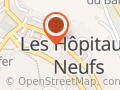 Office Notarial de Pontarlier Me ROUX-FOIN