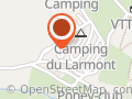Camping Municipal Le Larmont