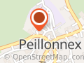 Mairie de Peillonnex