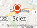 City Cut - Sciez 74140