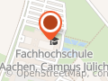 Mensa Jülich