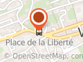 Salon de coiffure Parisiana