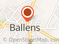 Epicerie de Ballens