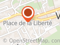 Le barbier de vallorbe
