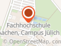 Institute for Bioengineering (IfB) at FH Aachen University of Applied Sciences