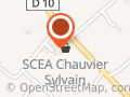 Exploitation Production Chauvier