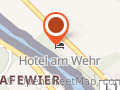Hotel Am Wehr