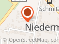 Spvgg. Hönnepel-Niedermörmt. Fussballverein Leo Lamers