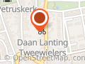 Daan Lanting Tweewielers
