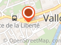 Magasin du Monde de Vallorbe