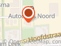 Vloerboer