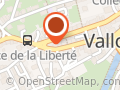 Bibliothèque scolaire et municipale de Vallorbe, Ballaigues, Vallon du Nozon