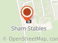 Sham Stables