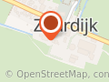 Molen De Zwaluw